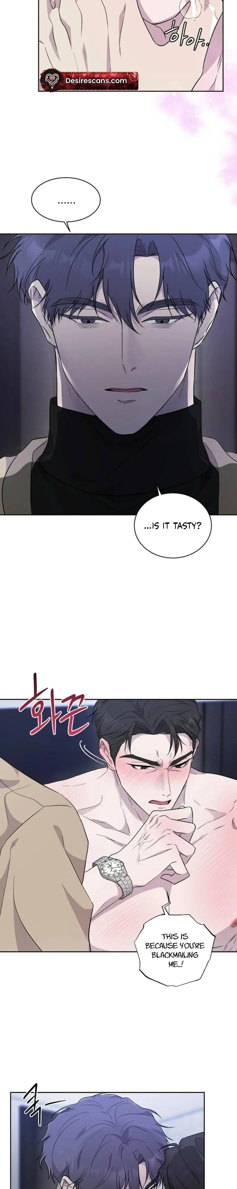 Professor’s Body Thesis - Chapter 2 Page 19