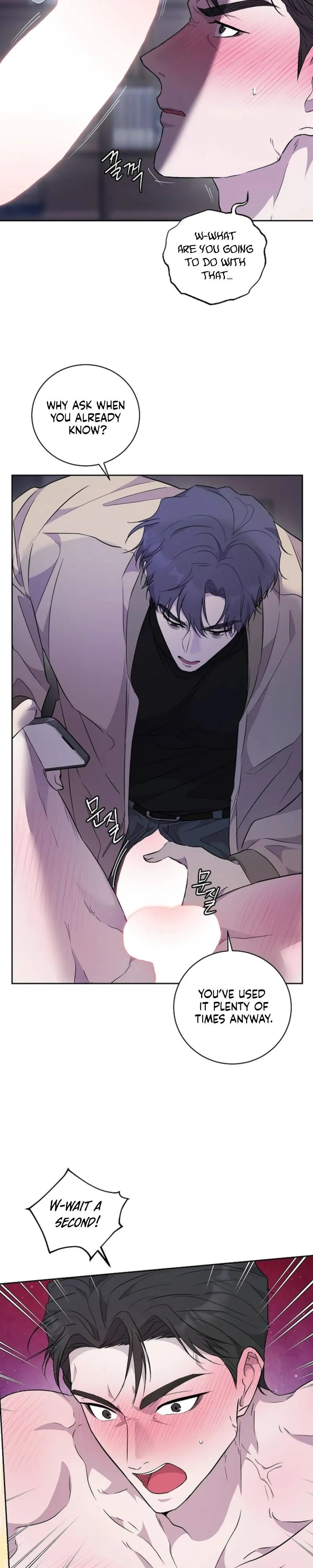 Professor’s Body Thesis - Chapter 2 Page 22