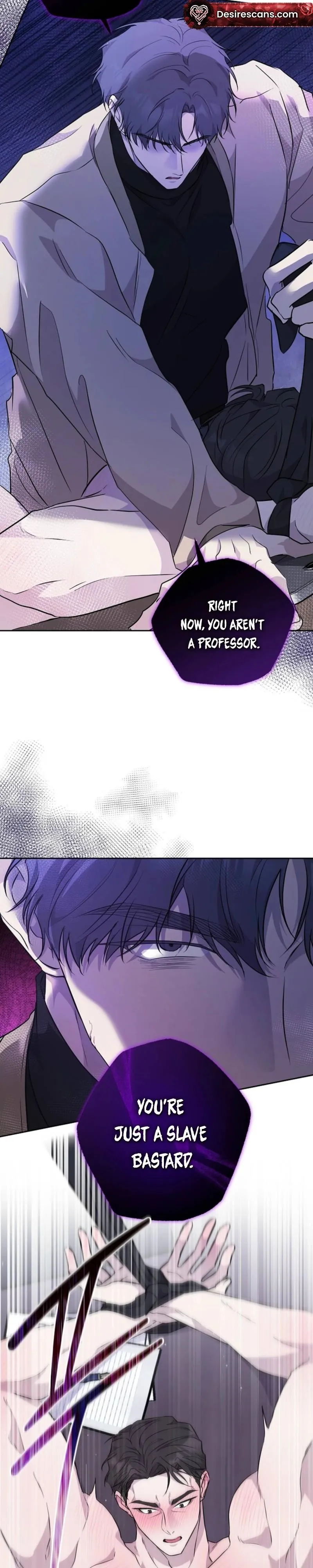 Professor’s Body Thesis - Chapter 2 Page 26