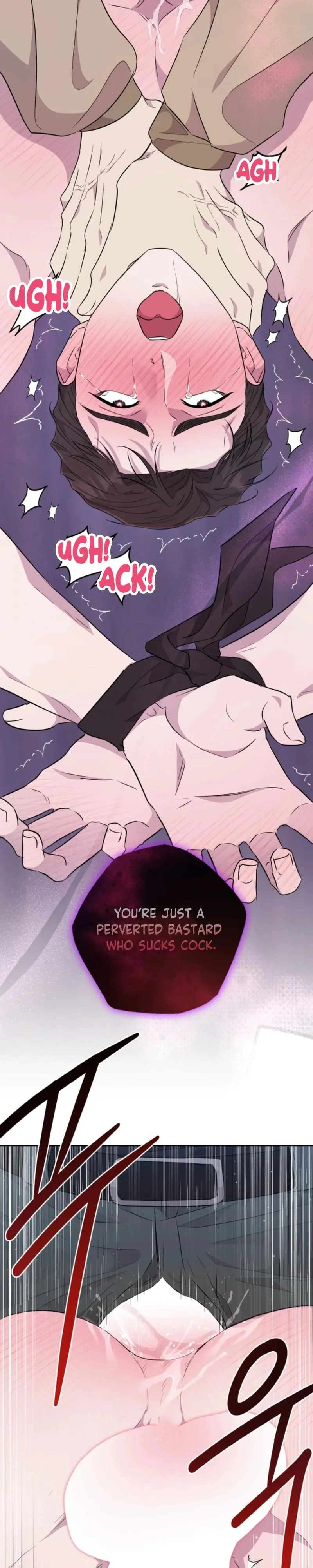 Professor’s Body Thesis - Chapter 3 Page 9