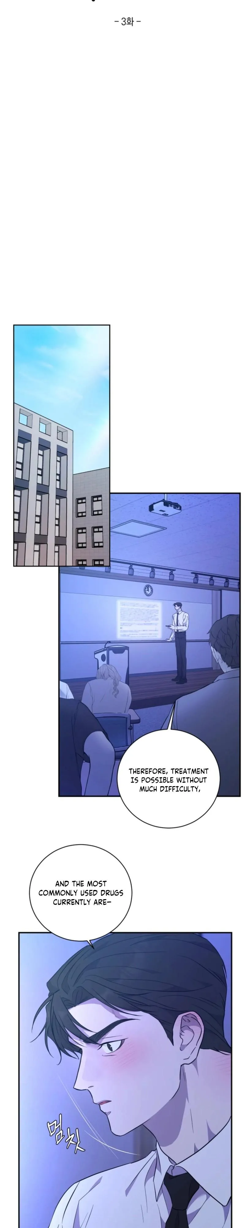 Professor’s Body Thesis - Chapter 3 Page 14