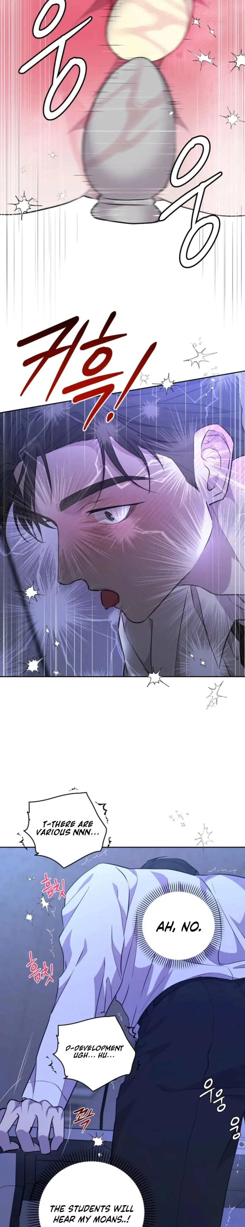 Professor’s Body Thesis - Chapter 3 Page 24