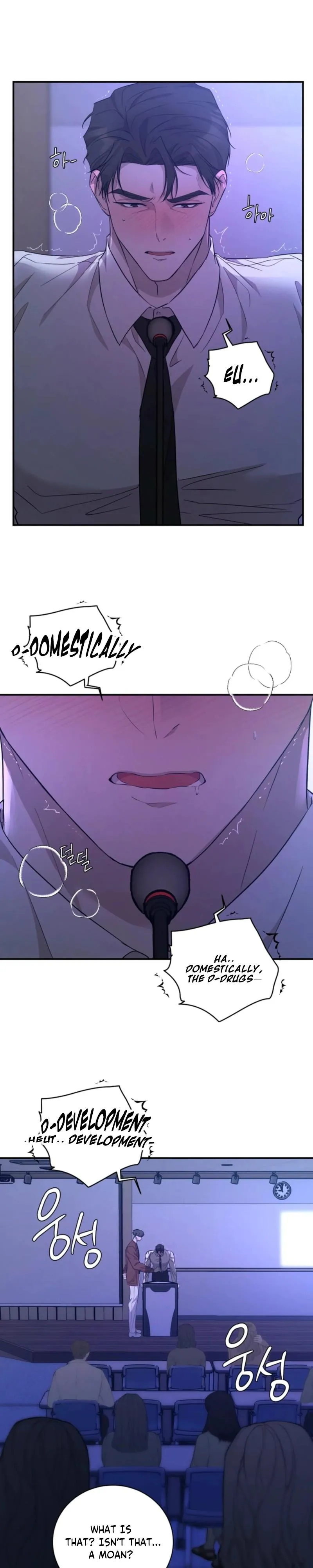 Professor’s Body Thesis - Chapter 3 Page 26