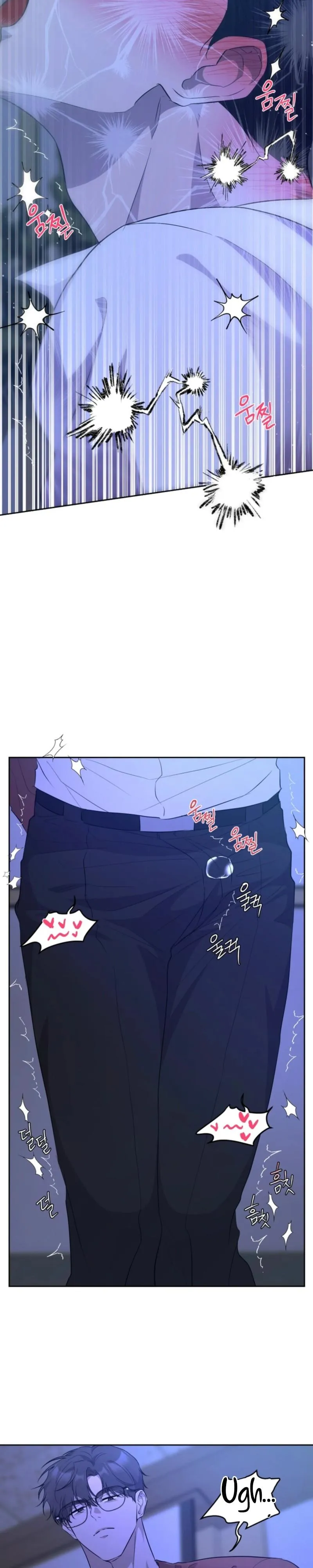 Professor’s Body Thesis - Chapter 4 Page 2