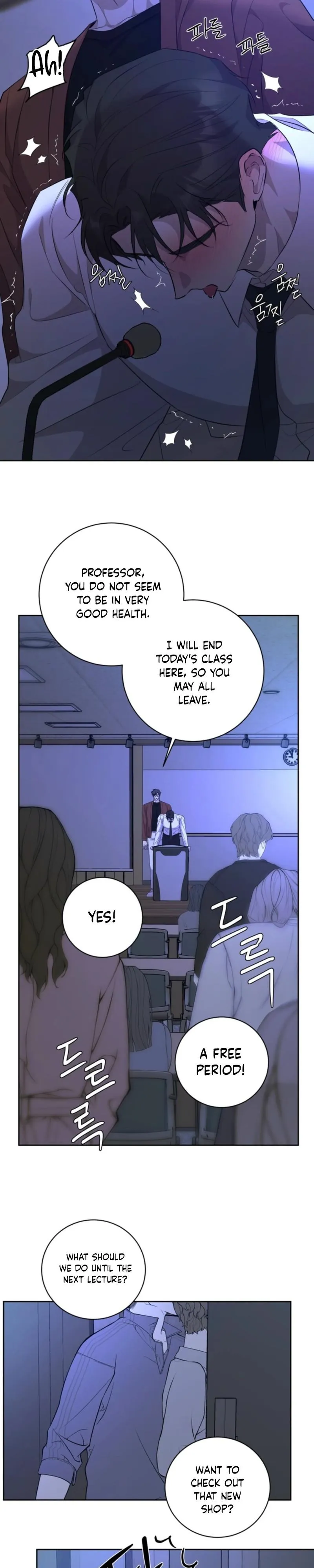 Professor’s Body Thesis - Chapter 4 Page 3