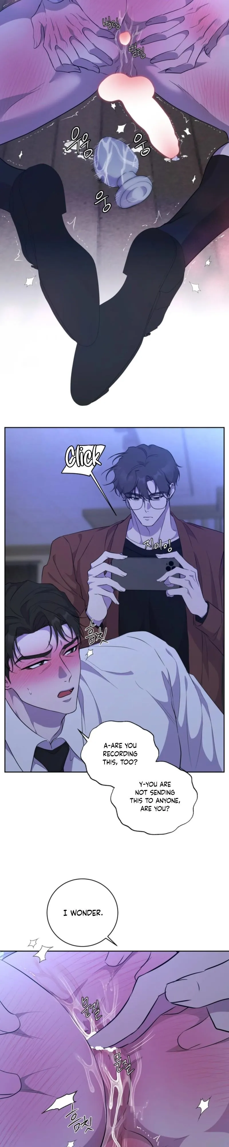 Professor’s Body Thesis - Chapter 4 Page 10
