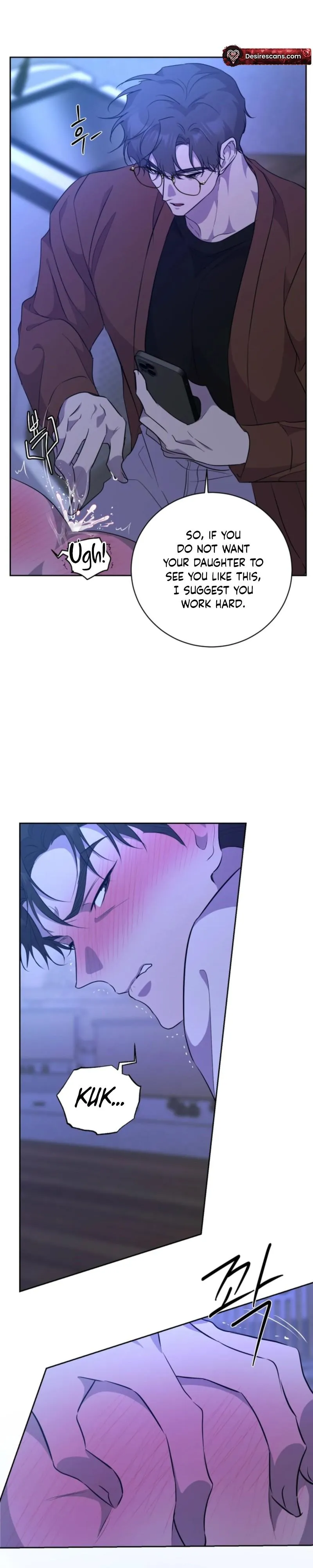 Professor’s Body Thesis - Chapter 4 Page 13