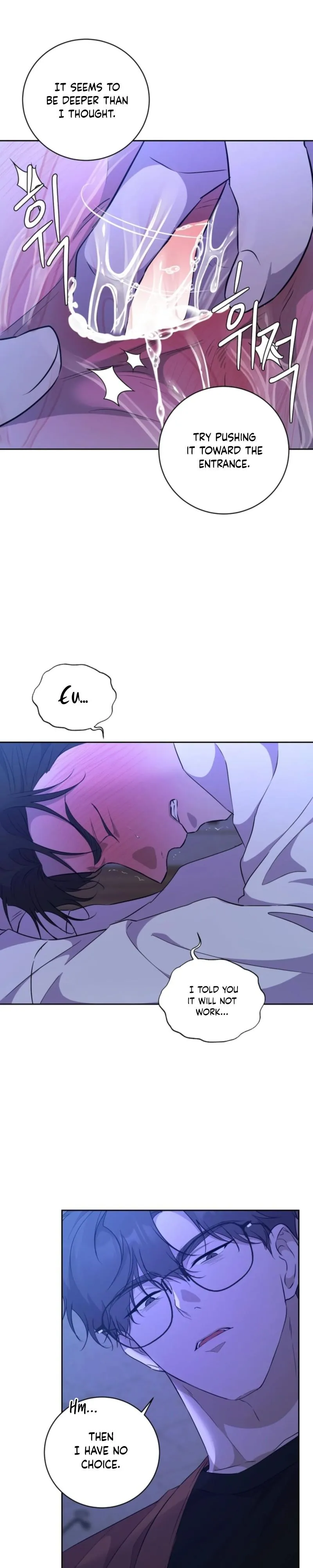 Professor’s Body Thesis - Chapter 4 Page 21