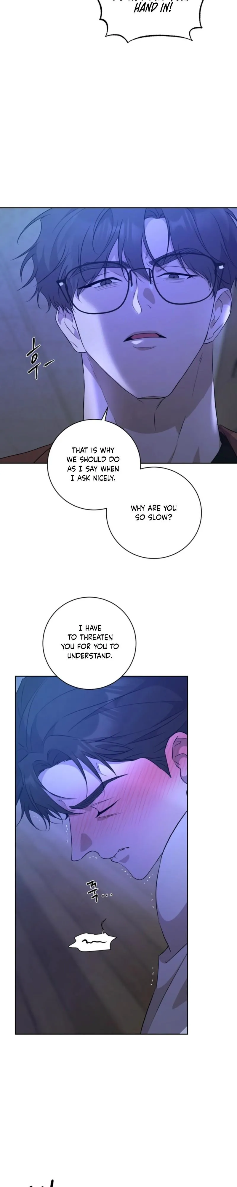 Professor’s Body Thesis - Chapter 4 Page 23