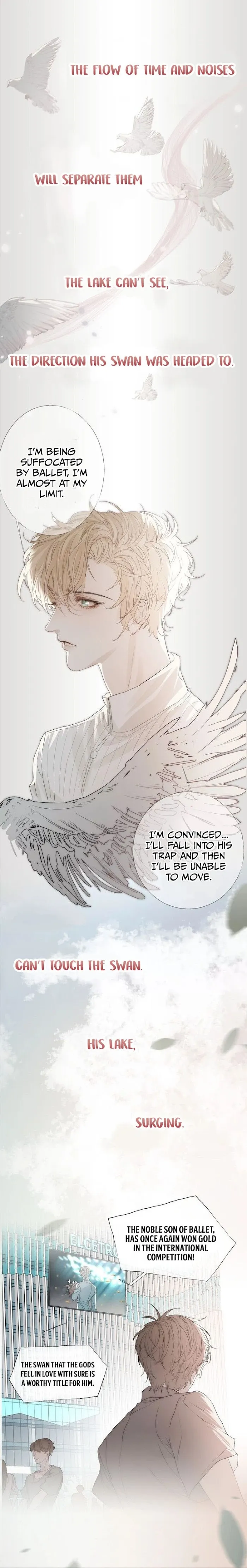 Indulged In Your Light - Chapter 0 Page 5