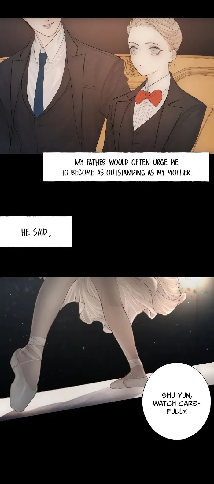 Indulged In Your Light - Chapter 1 Page 4