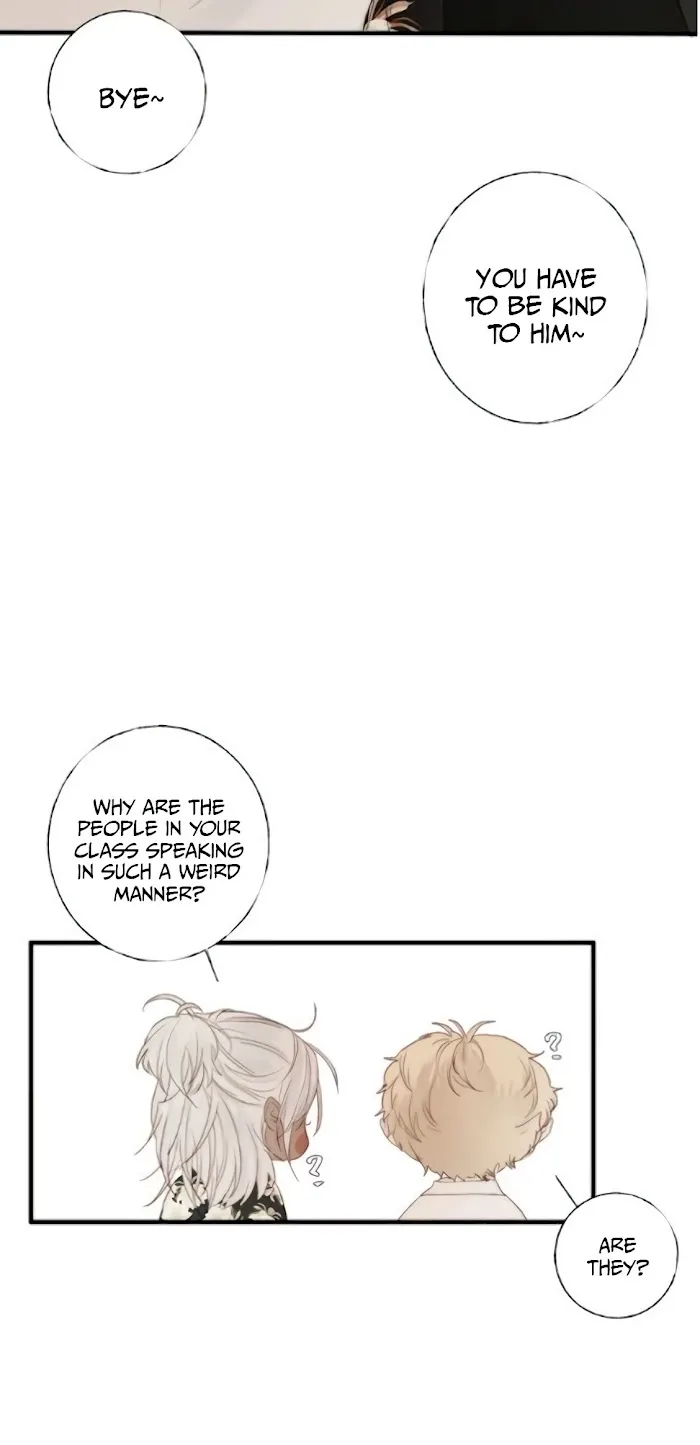 Indulged In Your Light - Chapter 1 Page 18