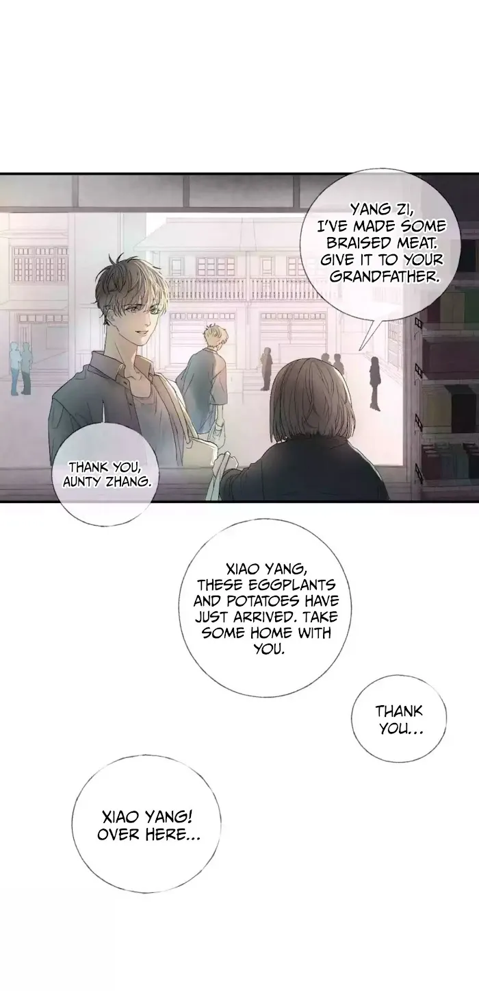 Indulged In Your Light - Chapter 10 Page 6