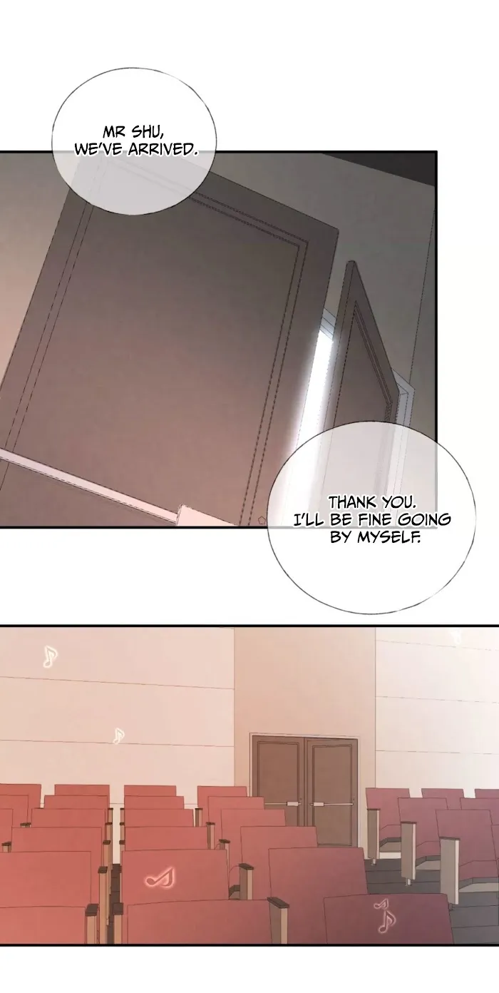 Indulged In Your Light - Chapter 11 Page 11