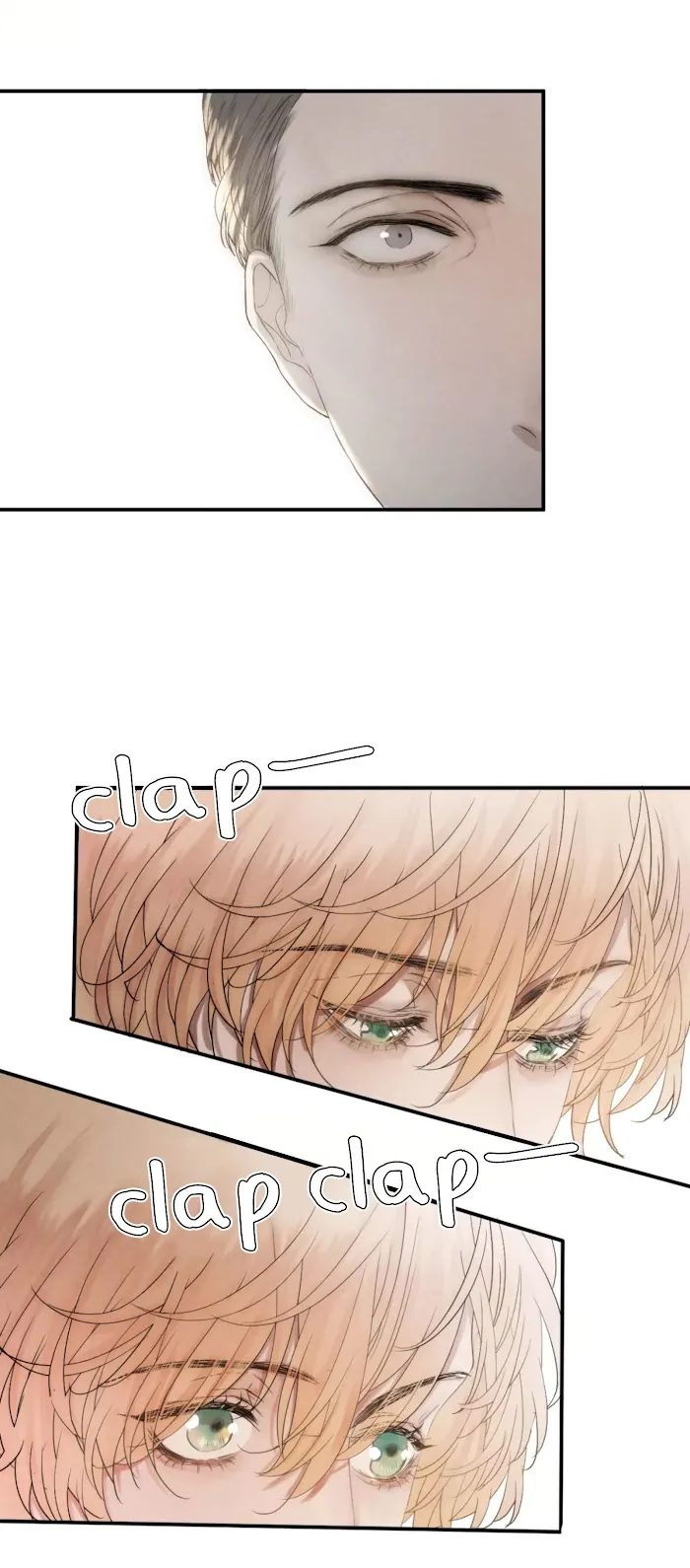 Indulged In Your Light - Chapter 11 Page 14