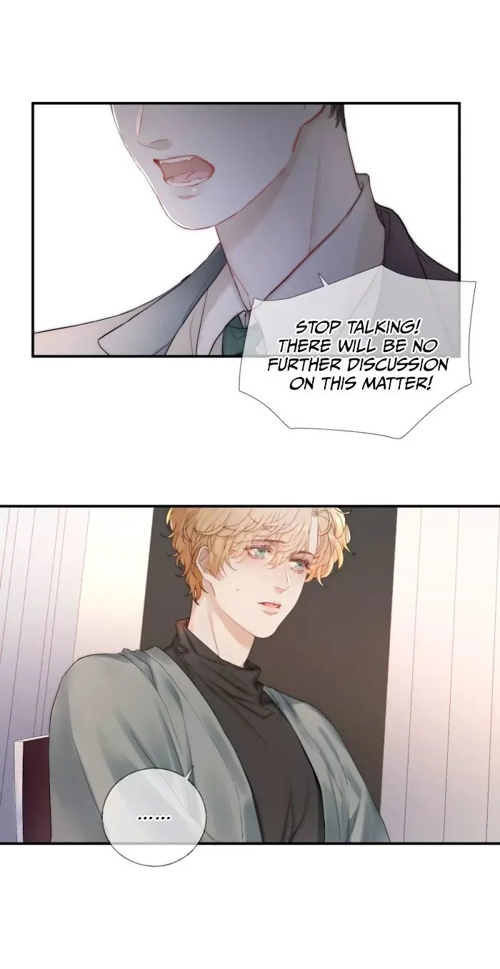 Indulged In Your Light - Chapter 12 Page 8