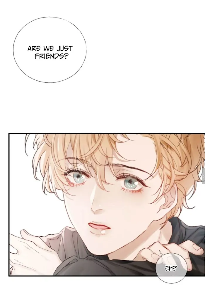 Indulged In Your Light - Chapter 12 Page 16