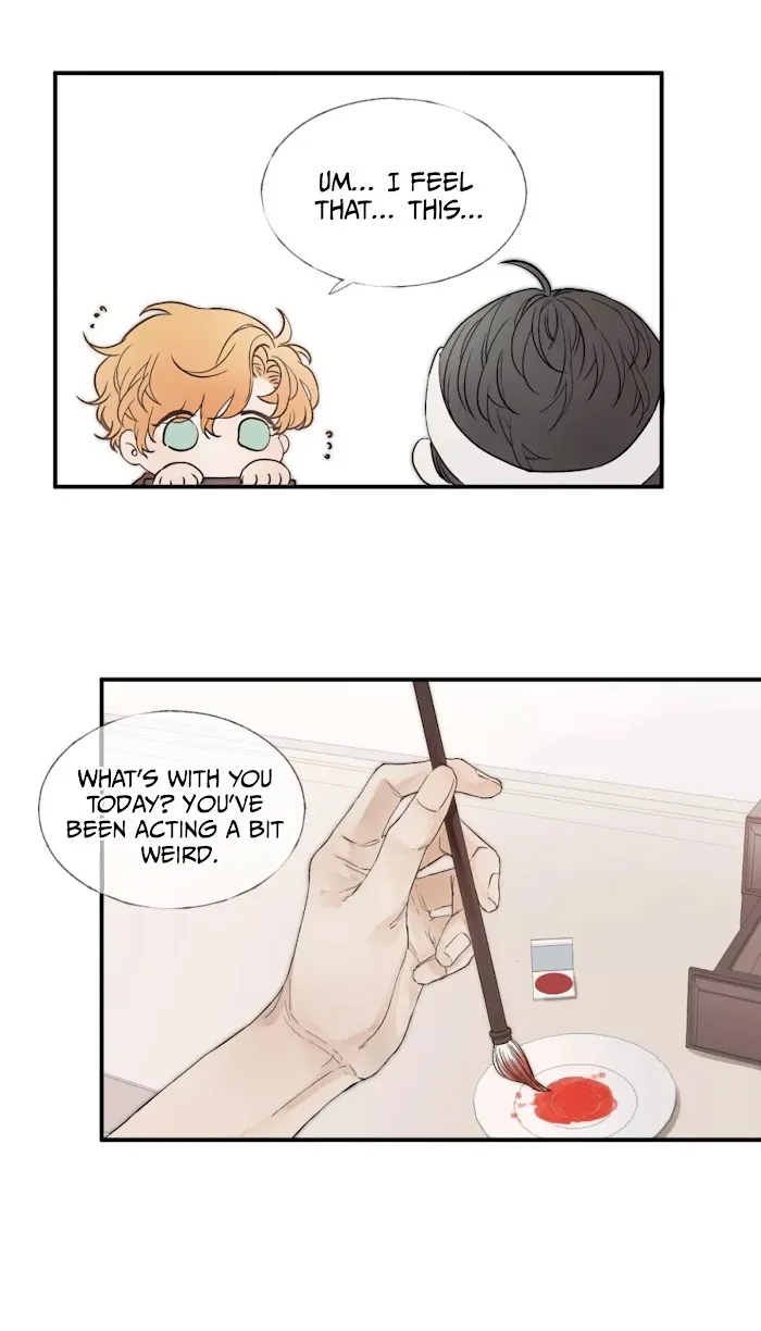Indulged In Your Light - Chapter 12 Page 18