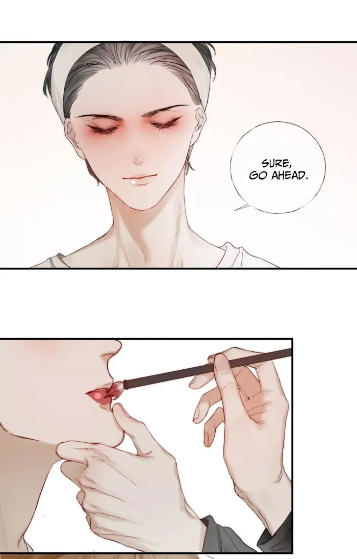 Indulged In Your Light - Chapter 12 Page 20