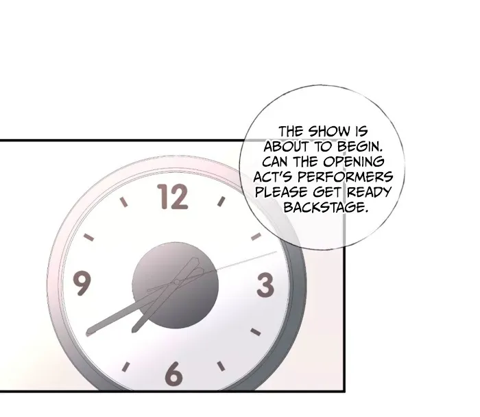 Indulged In Your Light - Chapter 12 Page 25