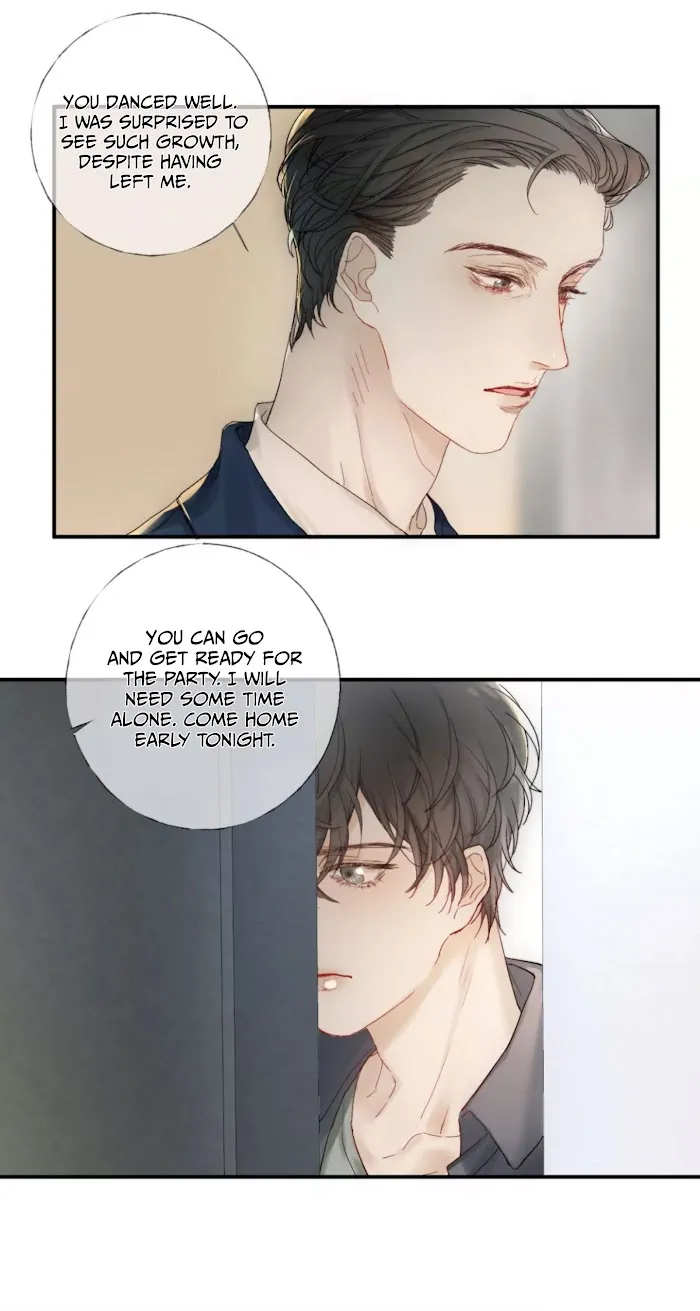 Indulged In Your Light - Chapter 13 Page 16