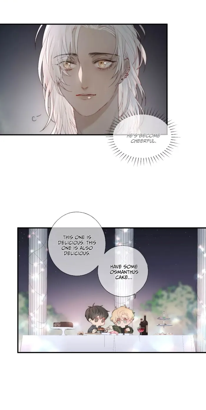 Indulged In Your Light - Chapter 13 Page 23
