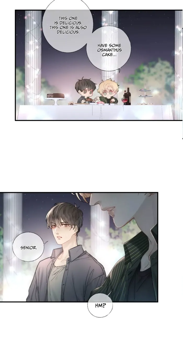 Indulged In Your Light - Chapter 14 Page 2