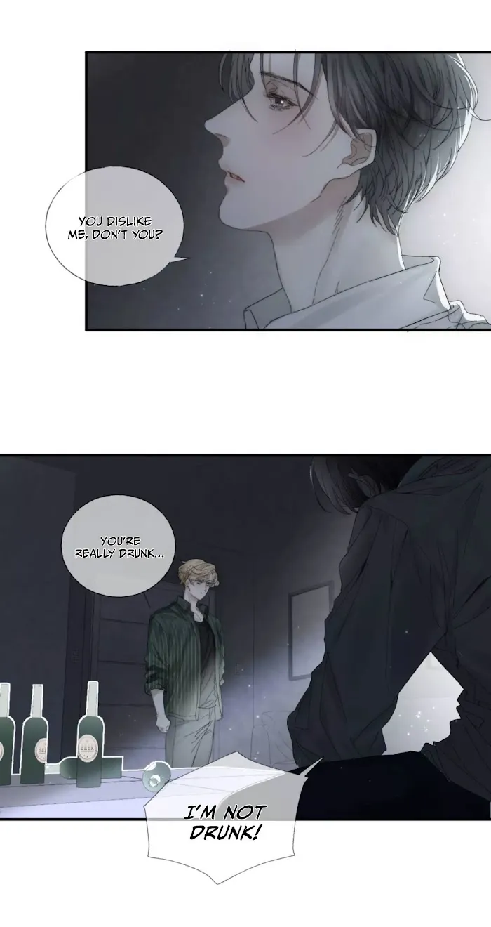 Indulged In Your Light - Chapter 14 Page 11