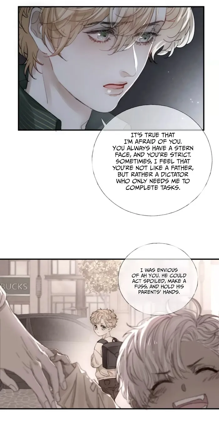 Indulged In Your Light - Chapter 14 Page 13