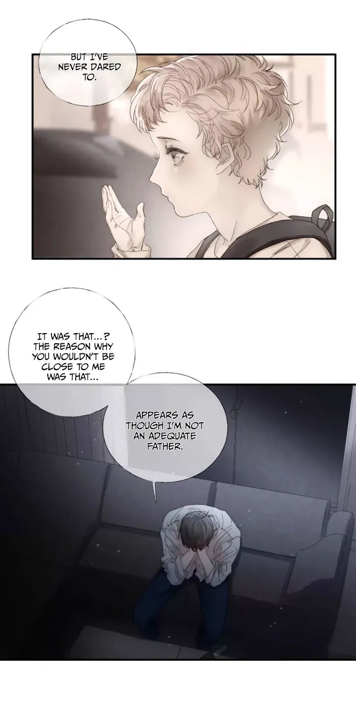 Indulged In Your Light - Chapter 14 Page 14