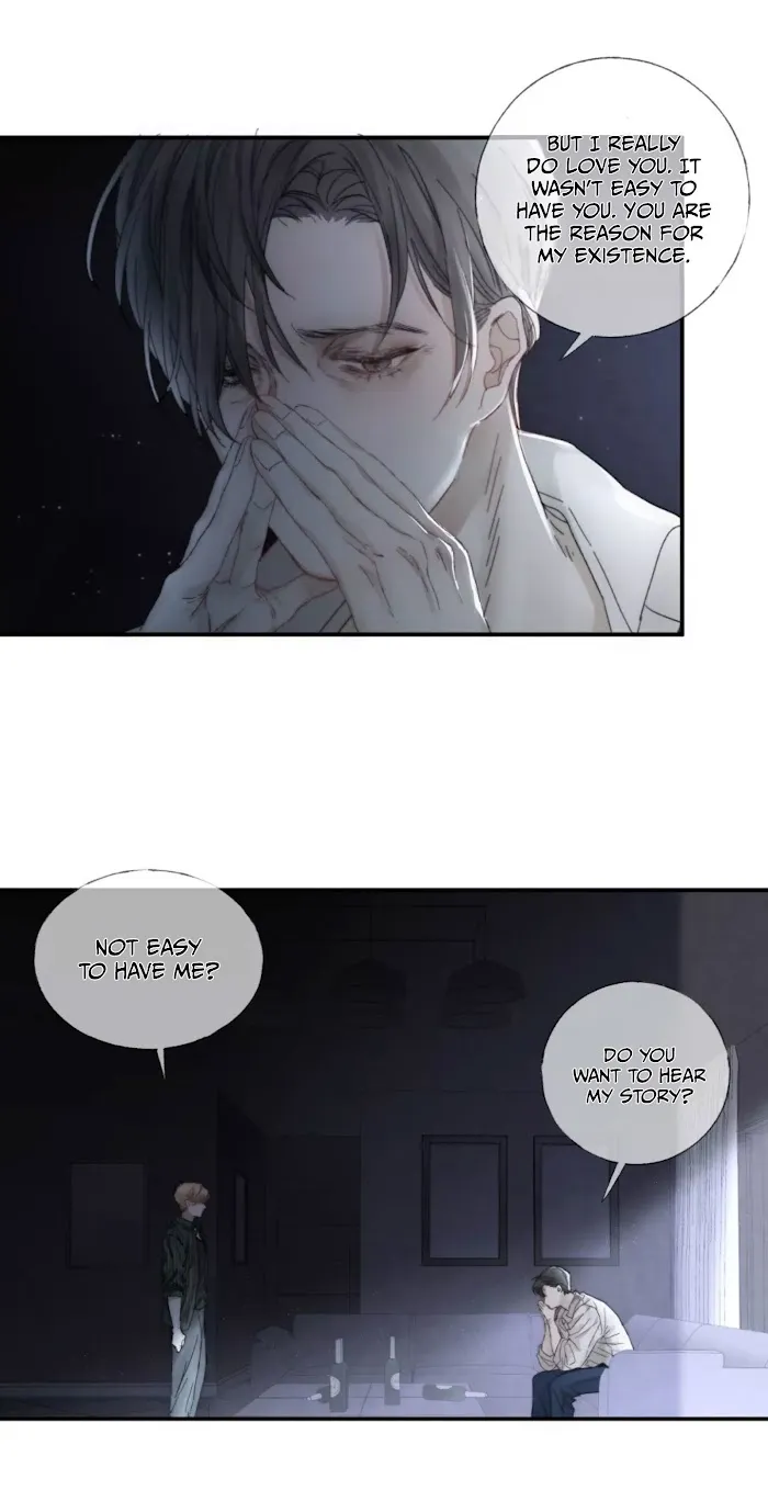 Indulged In Your Light - Chapter 14 Page 15