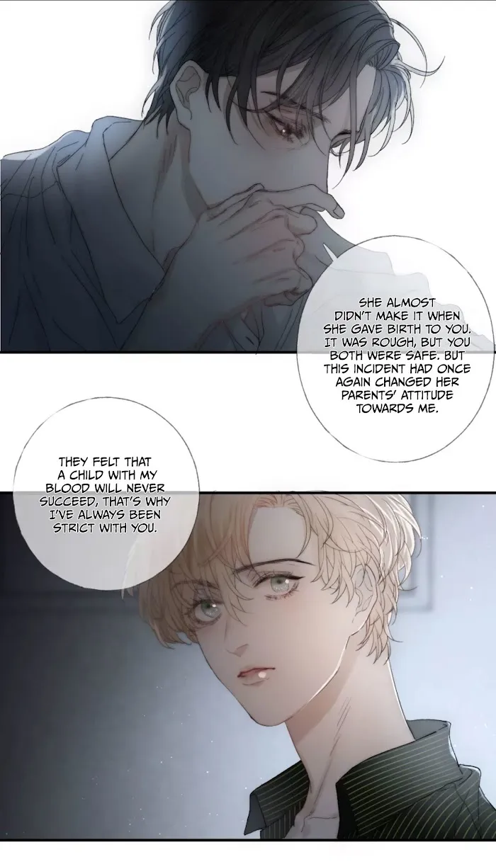 Indulged In Your Light - Chapter 14 Page 18