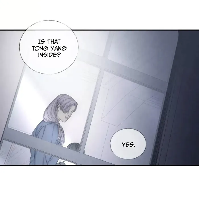 Indulged In Your Light - Chapter 14 Page 26
