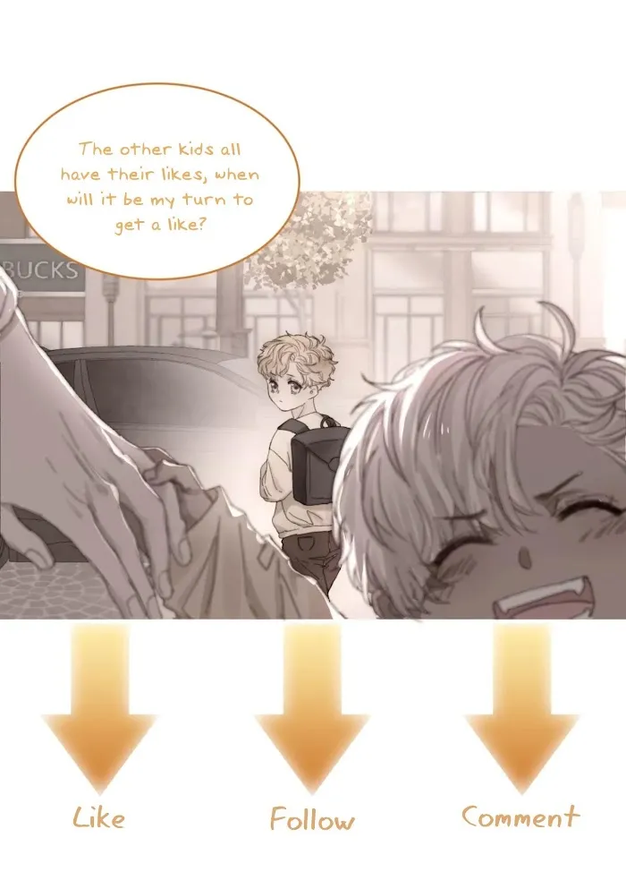 Indulged In Your Light - Chapter 14 Page 29