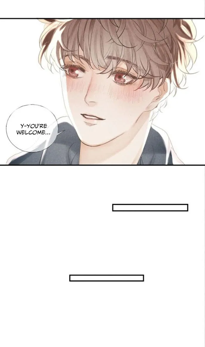 Indulged In Your Light - Chapter 17 Page 11