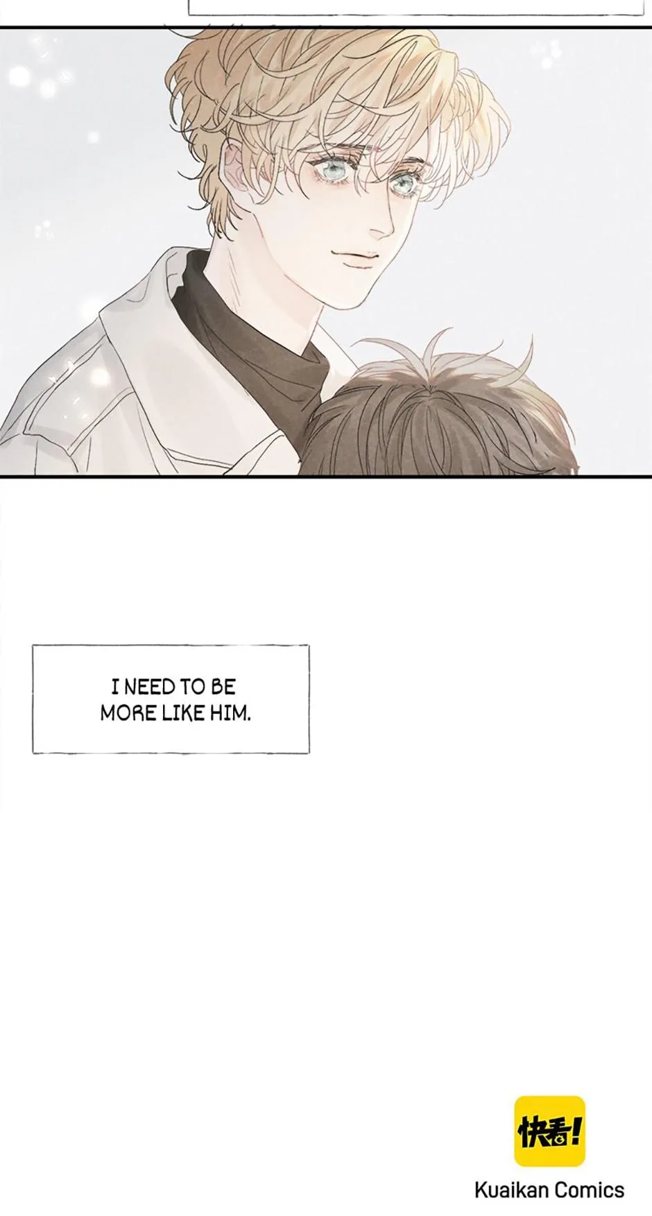 Indulged In Your Light - Chapter 18 Page 26