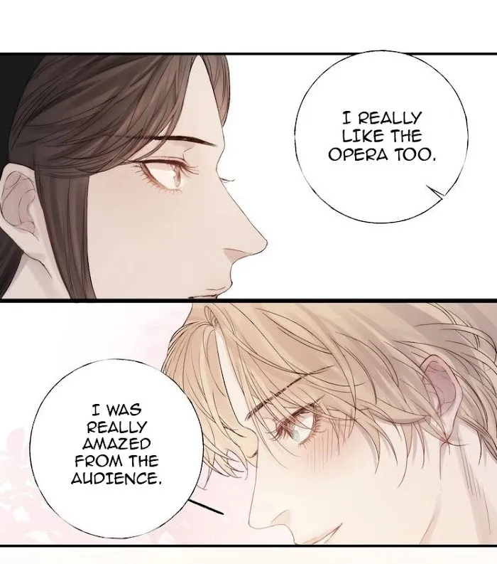 Indulged In Your Light - Chapter 2 Page 35