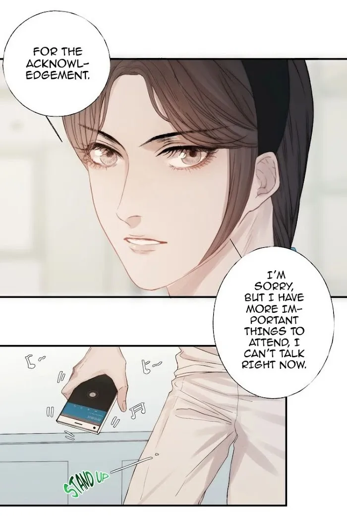 Indulged In Your Light - Chapter 2 Page 37