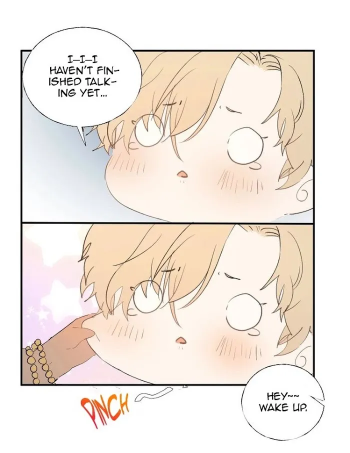 Indulged In Your Light - Chapter 2 Page 39