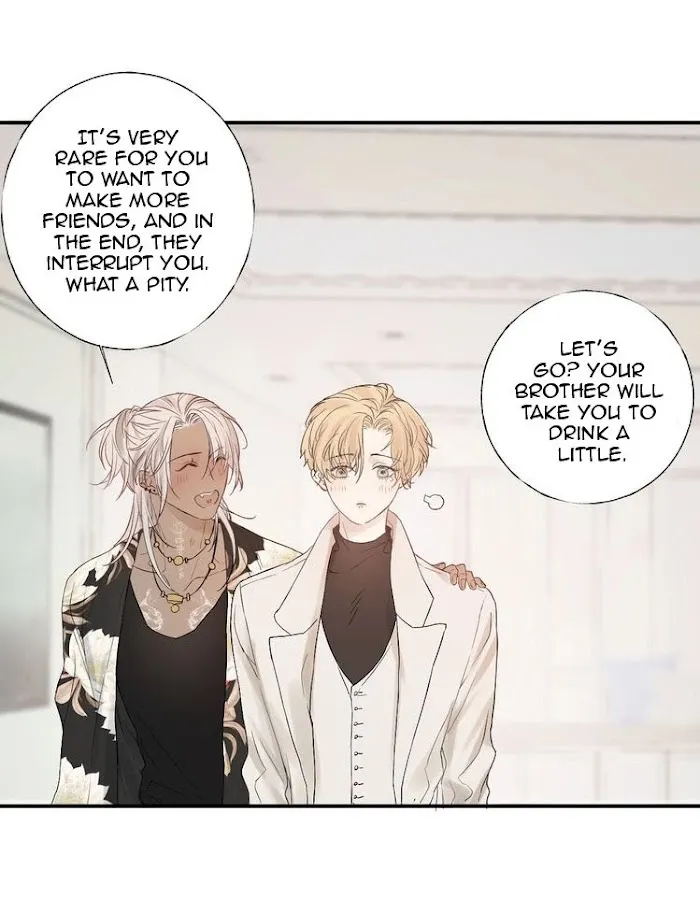 Indulged In Your Light - Chapter 2 Page 40