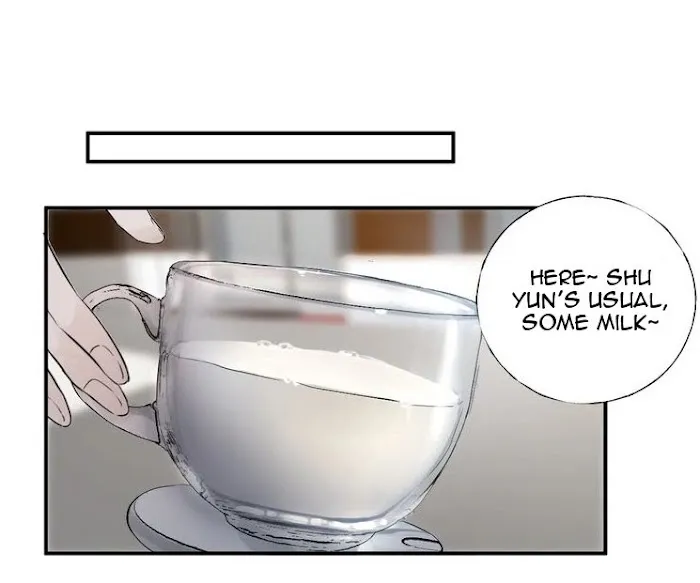Indulged In Your Light - Chapter 2 Page 41