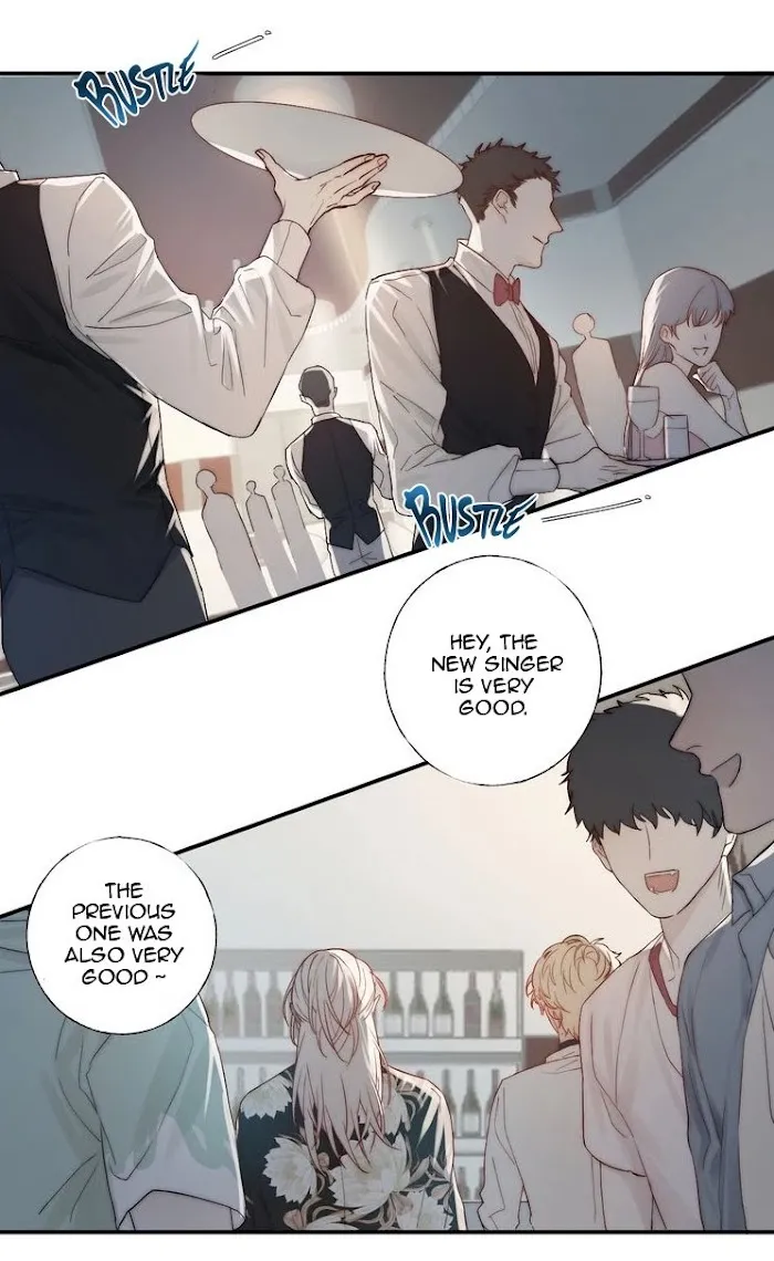 Indulged In Your Light - Chapter 2 Page 45