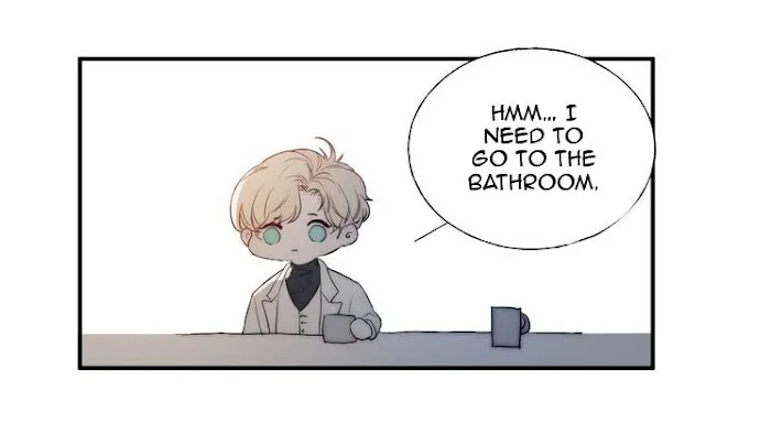 Indulged In Your Light - Chapter 2 Page 49