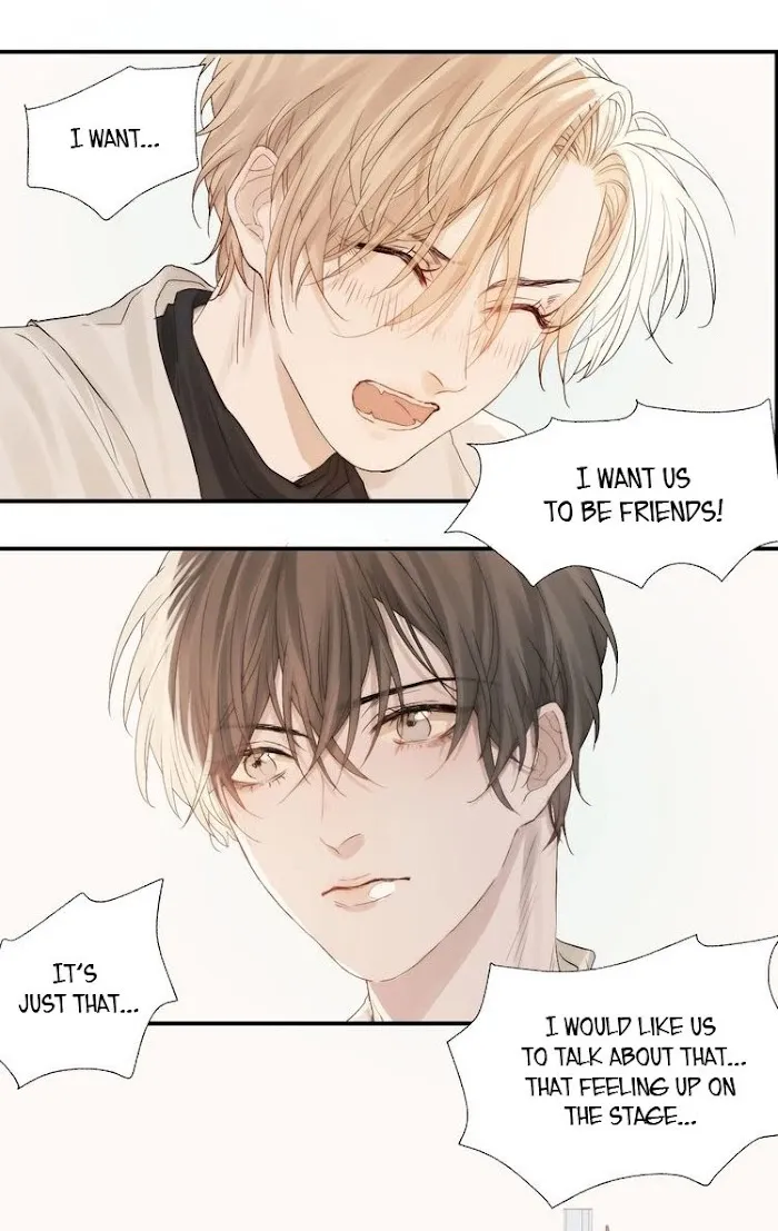 Indulged In Your Light - Chapter 2 Page 57