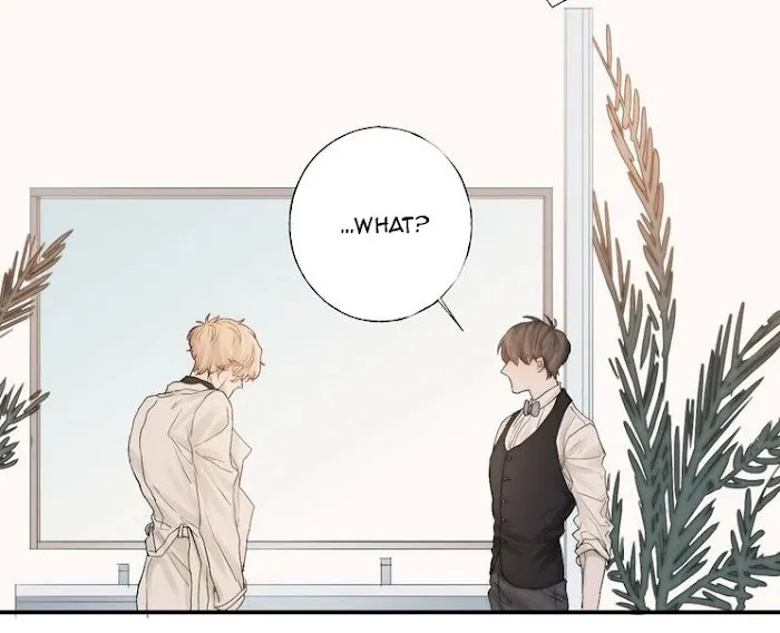 Indulged In Your Light - Chapter 2 Page 58