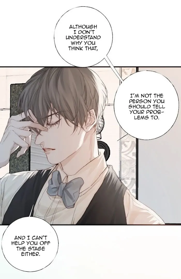 Indulged In Your Light - Chapter 2 Page 64