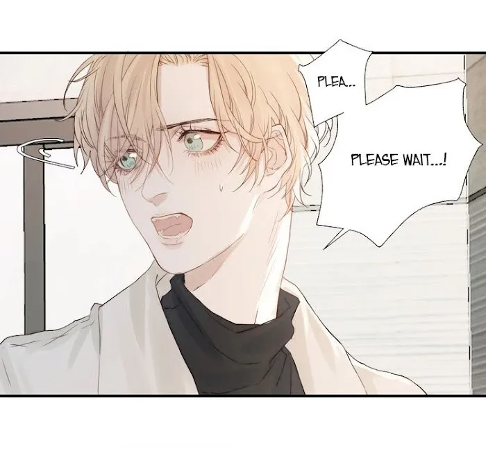 Indulged In Your Light - Chapter 2 Page 67
