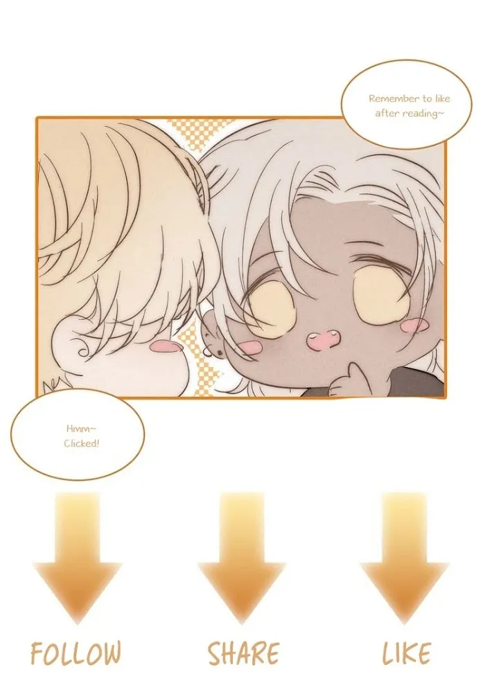Indulged In Your Light - Chapter 21 Page 12