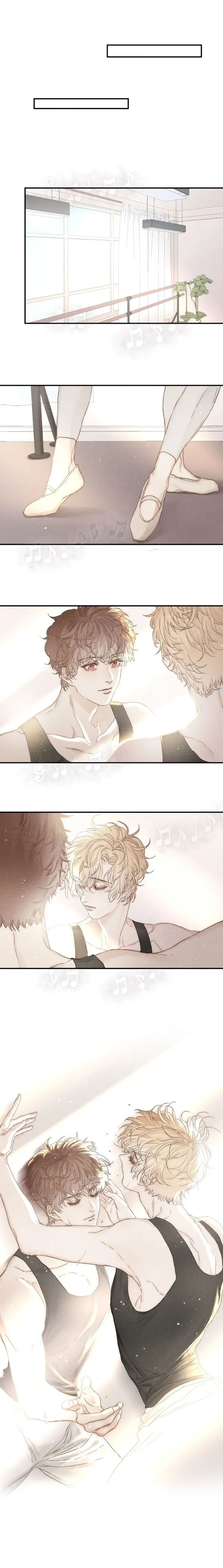Indulged In Your Light - Chapter 22 Page 4