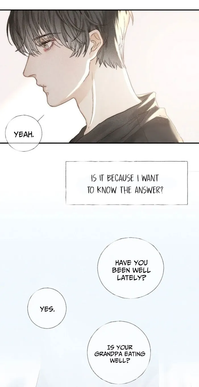 Indulged In Your Light - Chapter 23 Page 10